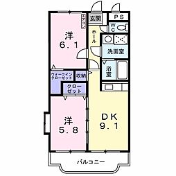 ベル　アンジュ 205
