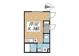 Ｌｉｇｅｒｅ尾久 0301