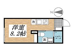 Ｌｉｇｅｒｅ尾久 0303