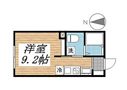 Ｌｉｇｅｒｅ尾久 0202