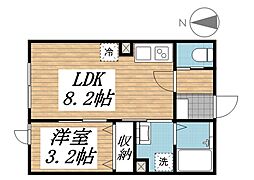 Ｌｉｇｅｒｅ尾久 0102