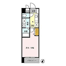 シャナイア愛宕 305