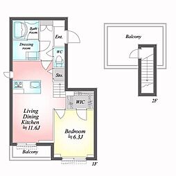新潟市西区小針台