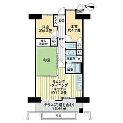 ライオンズマンション山手町