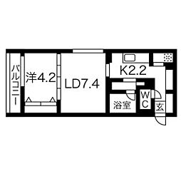 ヴィスタソルマーレ 101