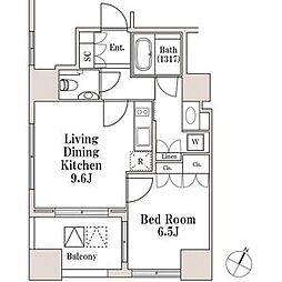 LaSante一番町 302