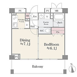 フォリアージュ青葉台