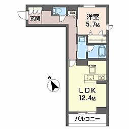 レアリゼ長町 1060