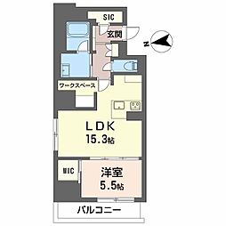 ナナアーク荒町 01010