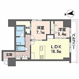 ナナアーク荒町 0802