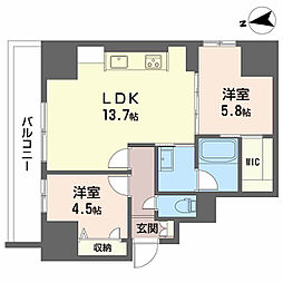 ナナアーク荒町 0801