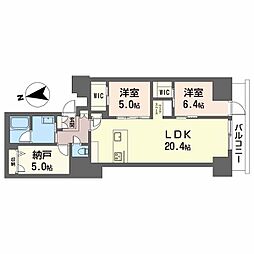 ナナアーク荒町 0403