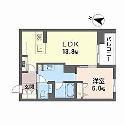 Ｐｒｏｍｅｎａｄｅ上杉 103