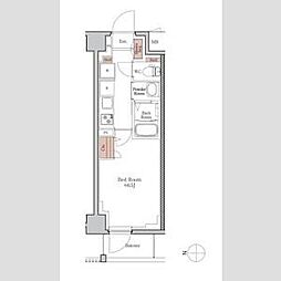 ジオエント四条大宮 304