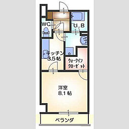 ハイトピア四日市 301