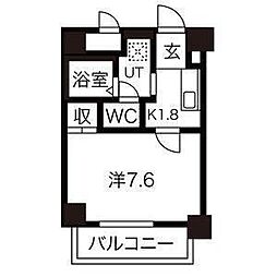 多賀城ロジュマンG棟 411