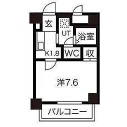 多賀城ロジュマンG棟 1301