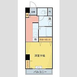 第3ジーオンビル 302