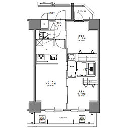 S-RESIDENCE高岳ardent(アーデント) 301
