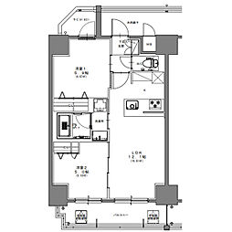 S-RESIDENCE高岳ardent(アーデント) 503