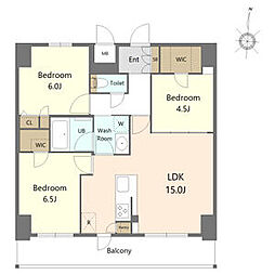 S-RESIDENCE高岳ardent(アーデント) 1402