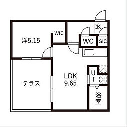 仮)GA-厚別中央3-3MS 102