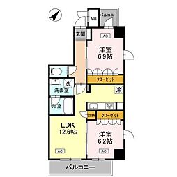 エマリーグレース 301