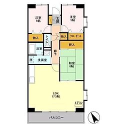 エスポワール八千代 301