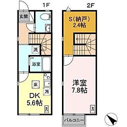 リースランド溝陸 B 06