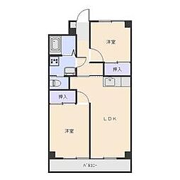 シェモワ前橋 605