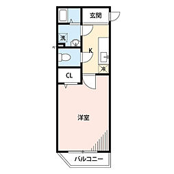 アンプルール フェールKunitachi 303