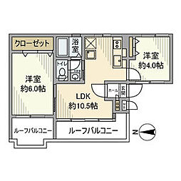 セザール第2海老名