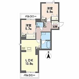 Ｓｅｒｄｉｎａ万世町 301