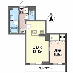 Ｓｅｒｄｉｎａ万世町 303