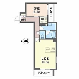 （仮称）シャーメゾン泉中央3丁目 301