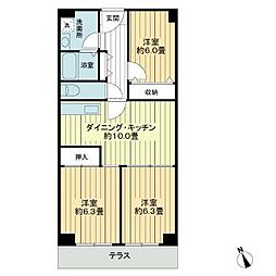 ソフトタウンニュー谷津遊園