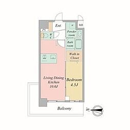 プレデコート西京極 0501