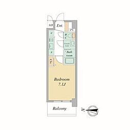 プレデコート西京極 0605