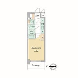 プレデコート西京極 0706