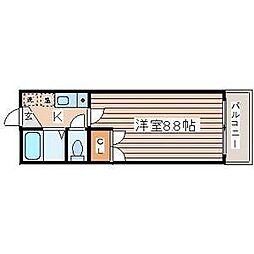 Brio Teracce 泉中央 202