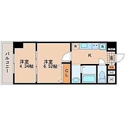 アスコット河原町駅前 208