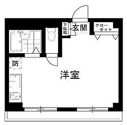 メゾン・ド・ヴィレ　鷺沼 0305