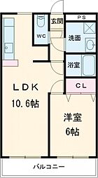 ＫＡＢＥホームズIII 204