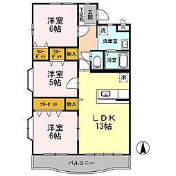 エスペランサ　II 201