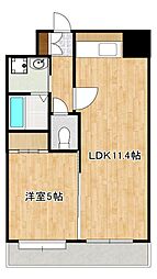 アーバングランデ本荘 903