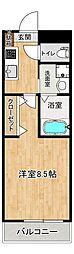 クロノス54昭和町 303