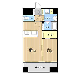 LIBTH九品寺II 1102