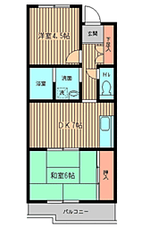 シティーコート矢向 303