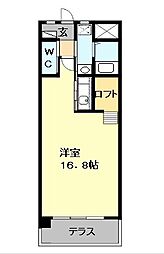 ラ・クルール 403