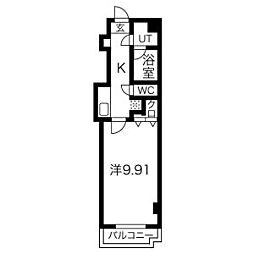 パルティール豊国通 403